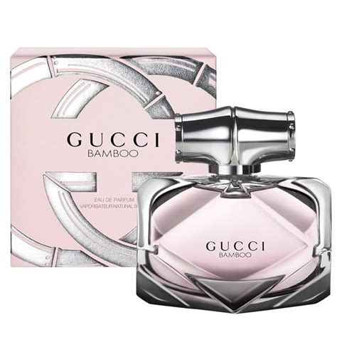 gucci bamboo eau de toilette 50ml|gucci bamboo body lotion 50ml.